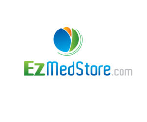 EzMed Logo