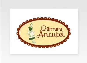 Logo Camara Ancutei